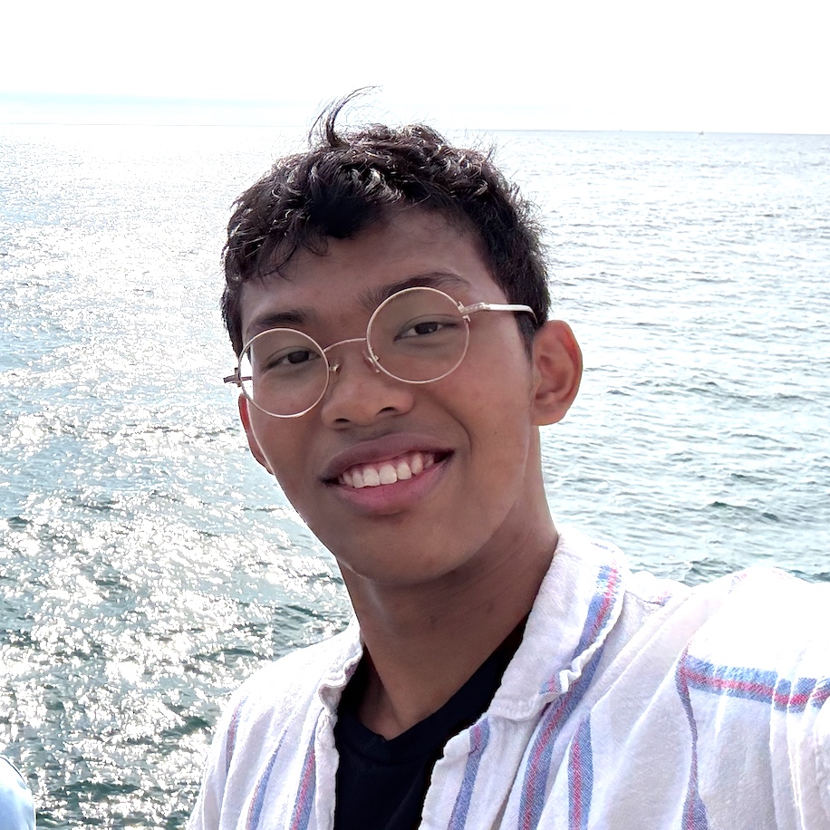 Jinyao Zhang DeSandies